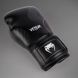 Боксерские перчатки Venum Nexus Boxing Gloves Black Silver, 8 oz