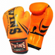 Боксерские перчатки Twins Fancy Boxing Gloves FBGDM3-TW6 Dark Orange, 16 oz