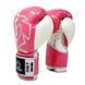Снарядні рукавиці Rival RB7 Fitness and Bag Glove Pink White, 8 oz