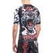 Дитячий рашгард Peresvit Battle Bear Kids Rashguard Short Sleeve, YXS