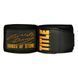 Бинти боксерські еластичні TITLE Boxing Roberto Duran 4,5м