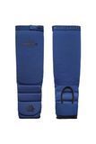 Защита голени Peresvit Lighting Shinguards Blue, S