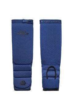 Захист гомілки Peresvit Lighting Shinguards Blue, S