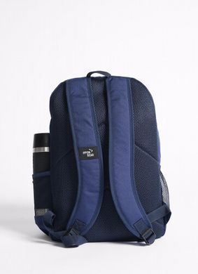 Синій рюкзак IPPON GEAR серія ESSENTIALS