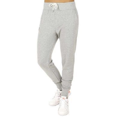 Женские штаны Under Armour Favorite French Terry Jogger Gray, Cерый, L