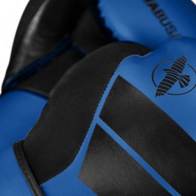 Боксерські рукавиці Hayabusa S4 Boxing Gloves Blue, 16 oz