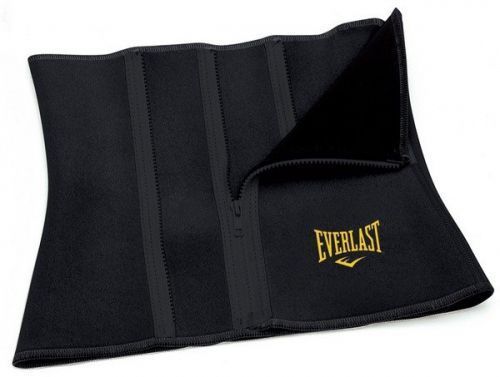 Пояс для похудения на молнии Everlast, Универсальный