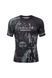 Рашгард Peresvit Solstice Rashguard Short Sleeve, L