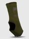 Захист гомілкостопу Venum Kontact Khaki Black, XL