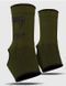 Захист гомілкостопу Venum Kontact Khaki Black, XL