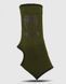 Захист гомілкостопу Venum Kontact Khaki Black, XL