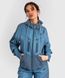 Спортивна куртка Venum Laser 3.0 Women Track Jacket - Blue, Синій, S