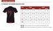 Футболка Venum Keep Rolling T-Shirt Black, Чорний, S