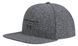 Бейсболка Under Armour Reflective Flat Brim Heather Black