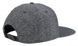 Бейсболка Under Armour Reflective Flat Brim Heather Black