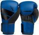 Боксерські рукавиці Hayabusa S4 Boxing Gloves Blue, 16 oz