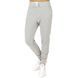 Женские штаны Under Armour Favorite French Terry Jogger Gray, Cерый, L