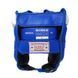 Боксерский шлем Rival RHGC2 Amateur Competition Headgear Blue White, S
