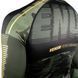 Рашгард Venum Tactical Rashguards Forest Black, Хакі, S