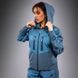 Спортивна куртка Venum Laser 3.0 Women Track Jacket - Blue, Синій, S