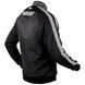 Спортивна кофта Venum Club 182 Track Jacket Black, Чорний, XS