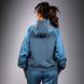 Спортивна куртка Venum Laser 3.0 Women Track Jacket - Blue, Синій, S