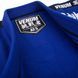 Кимоно для джиу-джитсу Venum Challenger 4.0 BJJ Gi Blue, Синий, A1
