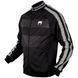 Спортивна кофта Venum Club 182 Track Jacket Black, Чорний, XS