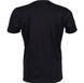 Футболка Venum Keep Rolling T-Shirt Black, Чорний, S