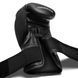 Перчатки для ММА RDX Grappling Gloves Shooter Aura Plus T-17 Blue-Black, 8 oz