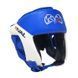Боксерский шлем Rival RHGC2 Amateur Competition Headgear Blue White, S