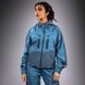 Спортивна куртка Venum Laser 3.0 Women Track Jacket - Blue, Синій, S