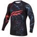 Рашгард Peresvit Berserk Rashguard Long Sleeve, Чорний, S