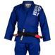 Кимоно для джиу-джитсу Venum Challenger 4.0 BJJ Gi Blue, Синий, A1
