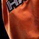 Шорти для тайського боксу Hayabusa Core Muay Thai Shorts Orange, L