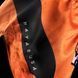 Шорти для тайського боксу Hayabusa Core Muay Thai Shorts Orange, L