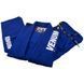 Кимоно для джиу-джитсу Venum Challenger 4.0 BJJ Gi Blue, Синий, A1