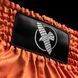Шорти для тайського боксу Hayabusa Core Muay Thai Shorts Orange, L