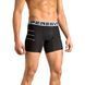Спортивные трусы мужские Peresvit Performance Boxer Briefs Black, S