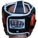 Шлем боксерский для тренировок Firepower FPHGA5 Оранжевый, M, M