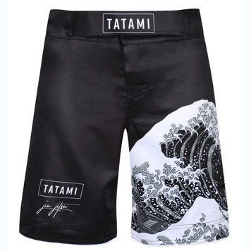 Шорти жіночі Tatami Kanagawa XS