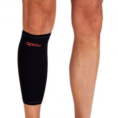 Підтримка-супорт гомілки OPROtec Calf Support, S
