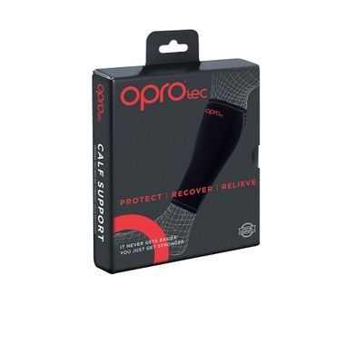 Підтримка-супорт гомілки OPROtec Calf Support, S