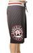 Шорти American Fighter Division Boardshort, Cірий, XL
