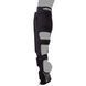Защита ног Venum Kontact Evo Shinguards Black, XL