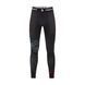 Компресійні штани Peresvit Koi MMA Leggins Blue Orange Red, Чорний, L