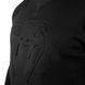 Толстовка Venum Classic Hoody Black, Черный, XS