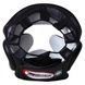 Боксерський шолом Twins HGL3 Black, S