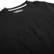 Толстовка Venum Classic Hoody Black, Черный, XS