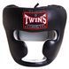 Боксерський шолом Twins HGL3 Black, S
